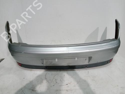 Pare-chocs arrière CITROËN C4 I Saloon 1.6 HDi (109 hp) 31813265
