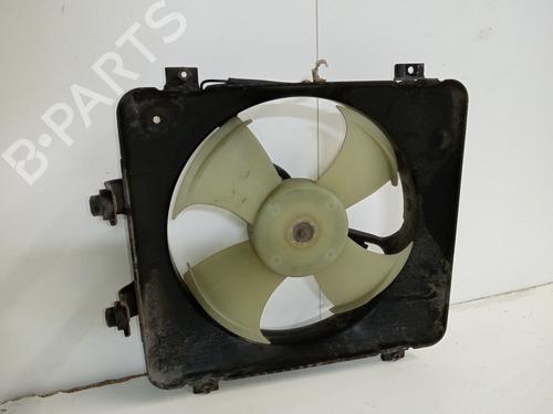 BP17240539M35 | Radiator fan HONDA HR-V (GH) 1.6 16V (GH1, GH3) BP17240539M35