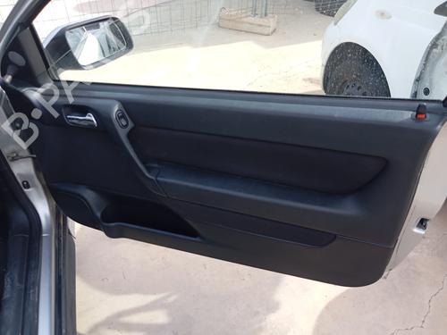 Used Front right window mechanism OPEL ASTRA G Hatchback (T98) 1.6 16V (F08, F48) (101 hp) 20333582