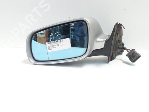 Used Left mirror AUDI A3 (8L1) [1996-2006]  9347977