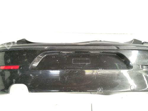 Bagtil kofangere ALFA ROMEO 147 (937_) [2000-2010]  9346455