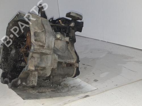Gearbox SEAT IBIZA III (6L1)  | BP9353966M3 