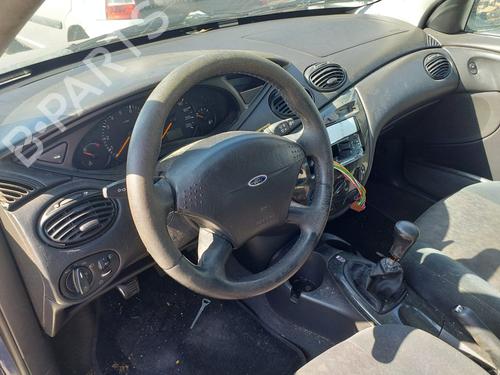 Startmotor FORD FOCUS I (DAW, DBW) 1.6 16V | BP9765518M8 