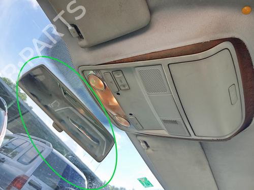 Used Rear mirror VW GOLF V (1K1) [2003-2010]  21162605