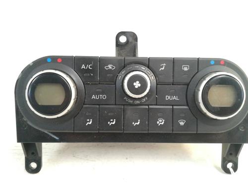 Used Climate control NISSAN QASHQAI / QASHQAI +2 I (J10, NJ10, JJ10E) 2.0 dCi (150 hp) 9361758