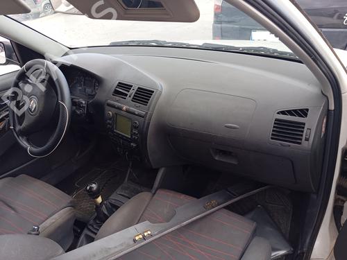 Front right window mechanism SEAT IBIZA II (6K1)  | BP23224179C23 