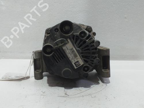 Alternator OPEL CORSA B (S93)  | BP9351711M7 