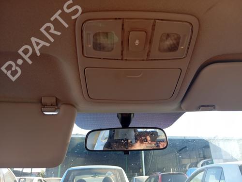 Used Rear mirror HYUNDAI i30 (FD) [2007-2012]  21843285