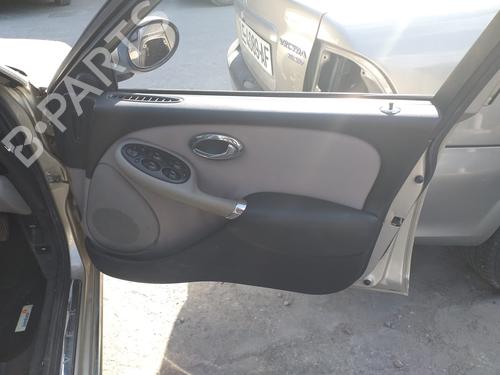 Servostyringspumpe ROVER 75 (RJ) 2.0 CDT | BP15409315M99 