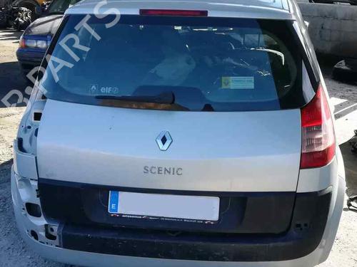 Motorstyringsenhed RENAULT SCÉNIC I MPV (JA0/1_, FA0_)  | BP9352970M57 