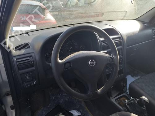 Starter OPEL ASTRA G Hatchback (T98) 1.7 DTI 16V (F08, F48) | BP11054364M8