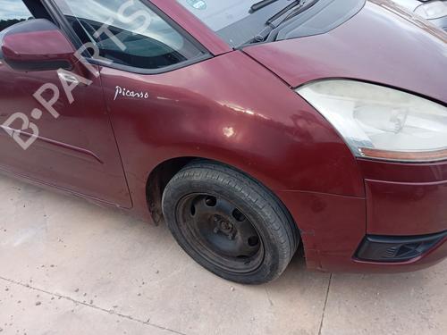 Used Right front fenders CITROËN C4 Grand Picasso I (UA_) 1.6 HDi (109 hp) 23223999