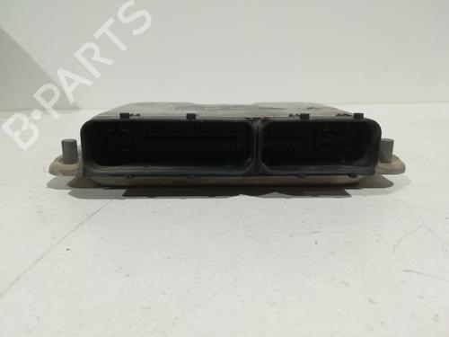 Engine control unit (ECU) SEAT LEON (1M1) 1.9 TDI | BP9352928M57 
