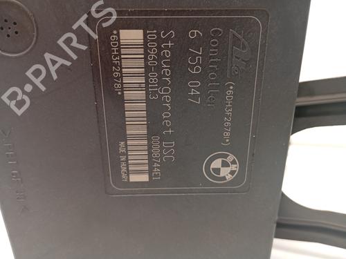 ABS pump BMW 3 (E46) 320 d | BP34239109M43  - Image 6