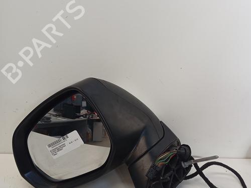 Used Left mirror PEUGEOT 5008 (0U_, 0E_) 1.6 HDi (112 hp) 28702993
