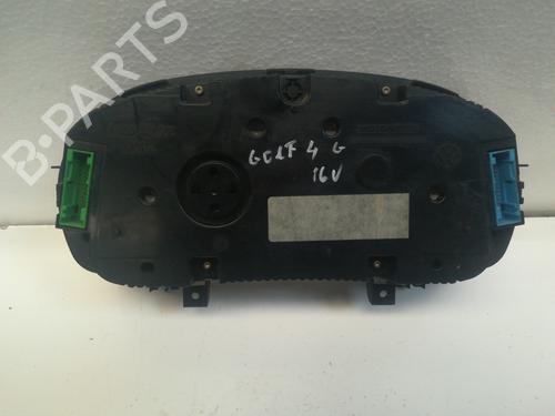 Instrument cluster VW GOLF IV (1J1)  | BP9348305C47 