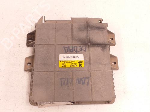 Used Engine control unit (ECU) LANCIA DEDRA (835_) [1989-1999]  9349122