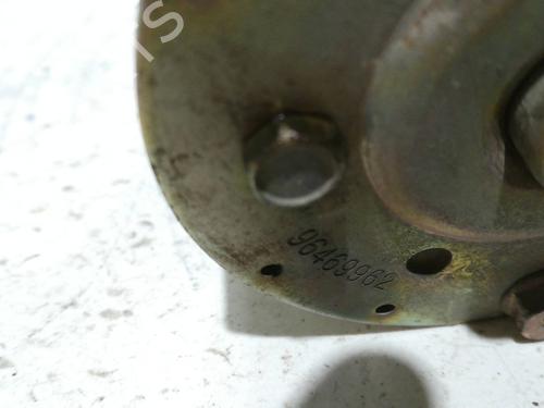 Starter DAEWOO KALOS (KLAS) 1.2 | BP9361291M8 