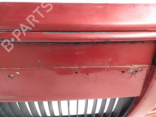 Front bumper SKODA OCTAVIA I Combi (1U5) 1.9 TDI | BP16055801C7 