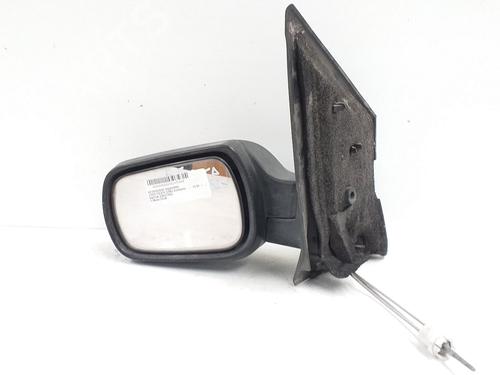 Left mirror FORD FIESTA V (JH_, JD_) 1.4 16V | BP9359624C26 