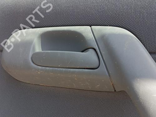 Rear right interior door handle SKODA FELICIA II (6U1) 1.6 BP12291424I16