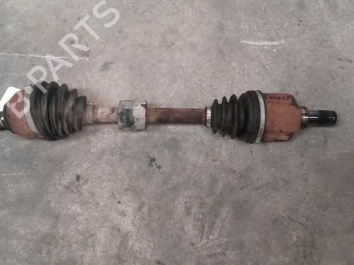 Used Left front driveshaft ROVER 75 (RJ) 2.0 CDTi (131 hp) 9432185