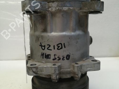 AC compressor SEAT IBIZA II (6K1) 1.4 i | BP9356617M34 