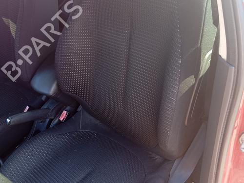 Used Left front seat CITROËN C4 I (LC_) [2004-2014]  29207520