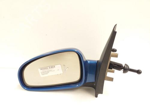 Used Left mirror DAEWOO KALOS (KLAS) 1.2 (72 hp) 13326808