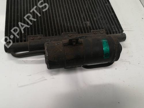 AC radiator VW GOLF IV (1J1) 1.9 TDI | BP9360419M32 