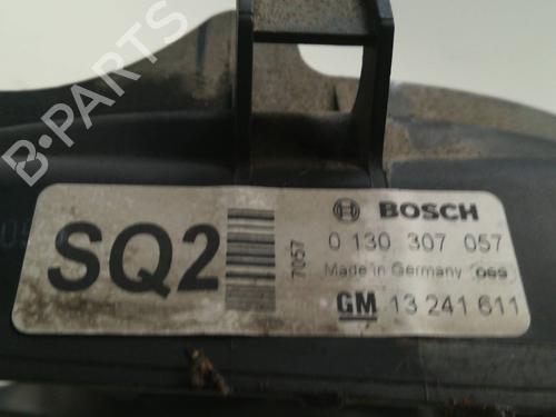 Radiator fan OPEL ASTRA H (A04) 1.7 CDTI (L48) | BP10246515M35 