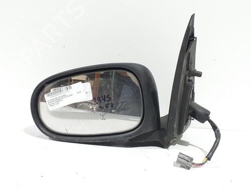 Used Left mirror NISSAN ALMERA II (N16) 2.2 Di (110 hp) 9357228