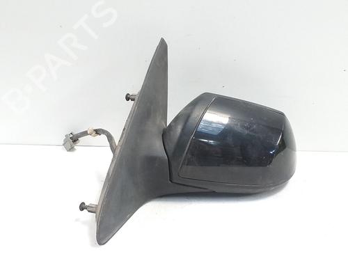 Left mirror FORD MONDEO III (B5Y)  | BP9347886C26 