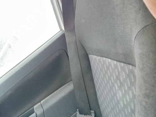 Used Front right seatbelt FORD FIESTA V (JH_, JD_) 1.4 TDCi (68 hp) 22929145