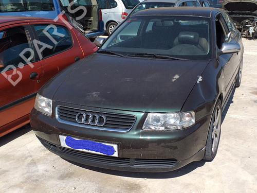 Left mirror AUDI A3 (8L1) 1.9 TDI | BP9359267C26 