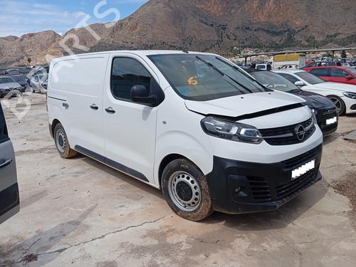 Switch OPEL VIVARO C Bus (K0) | BP38091255I30 - Image 13