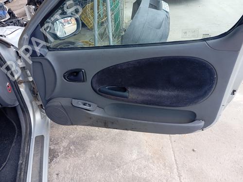 Used Front right panel RENAULT MEGANE I Coach (DA0/1_) 1.4 16V (DA0D, DA1H, DA0W, DA10) (95 hp) 24866347