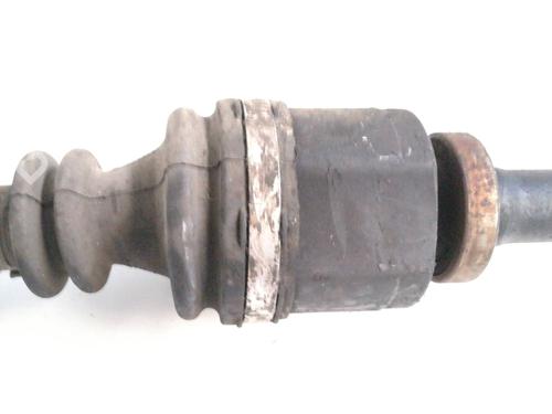 Right front driveshaft RENAULT LAGUNA II Grandtour (KG0/1_) 1.9 dCi (KG0G) | BP9349520M39 