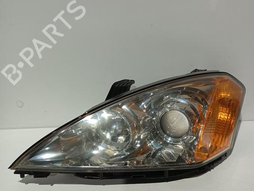 Faro izquierdo SSANGYONG KYRON [2005-2014]  30444636