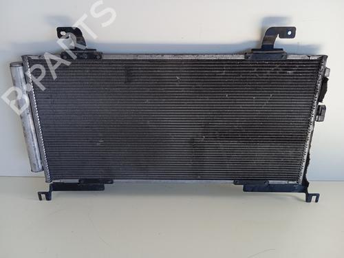 AC radiator SUBARU OUTBACK (BS) | BP36077513M32 - Image 2