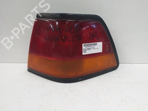 Used Right taillight DAEWOO ARANOS [1995-1997]  9346694