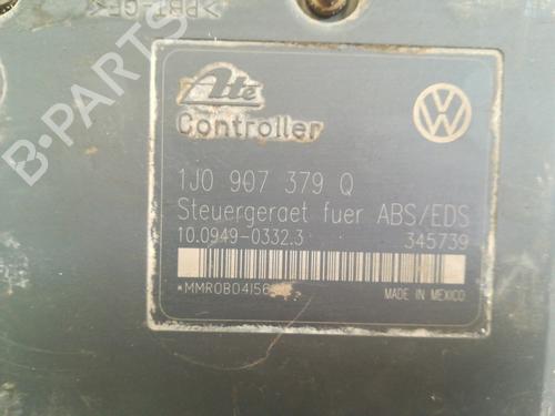 Abs pomp AUDI A3 (8P1)  | BP9350612M43 