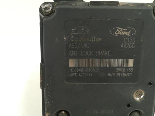 ABS pump FORD FOCUS I (DAW, DBW)  | BP9350626M43 