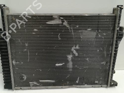 Køler BMW 3 (E36) 318 tds | BP9349056M31 