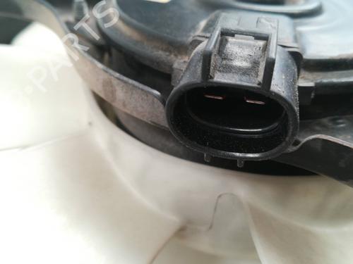 Radiator fan NISSAN PIXO (UA0) 1.0 | BP9359734M35