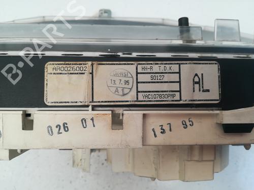 Instrument cluster ROVER 400 II (RT)  | BP9348055C47 