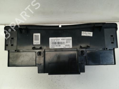Instrument cluster VW GOLF V (1K1)  | BP9356605C47 