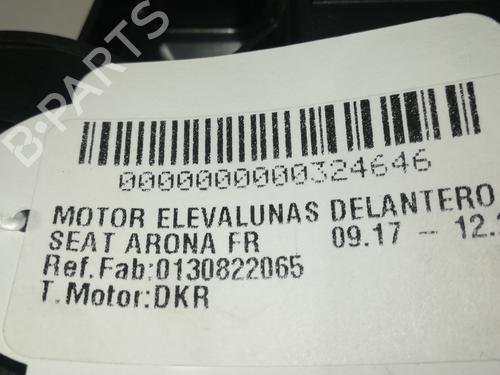 Left front window motor SEAT ARONA (KJ7, KJP) 1.0 TSI | BP10985339E21 