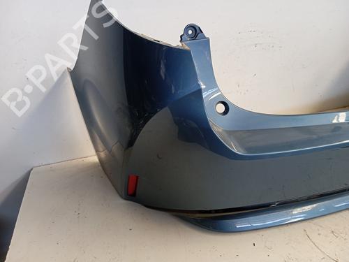 Rear bumper TOYOTA COROLLA Saloon (_E21_) 1.6 VVTi (ZRE210) | BP29923936C8 