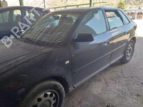 Starter AUDI A3 (8L1) 1.6 | BP9356940M8 